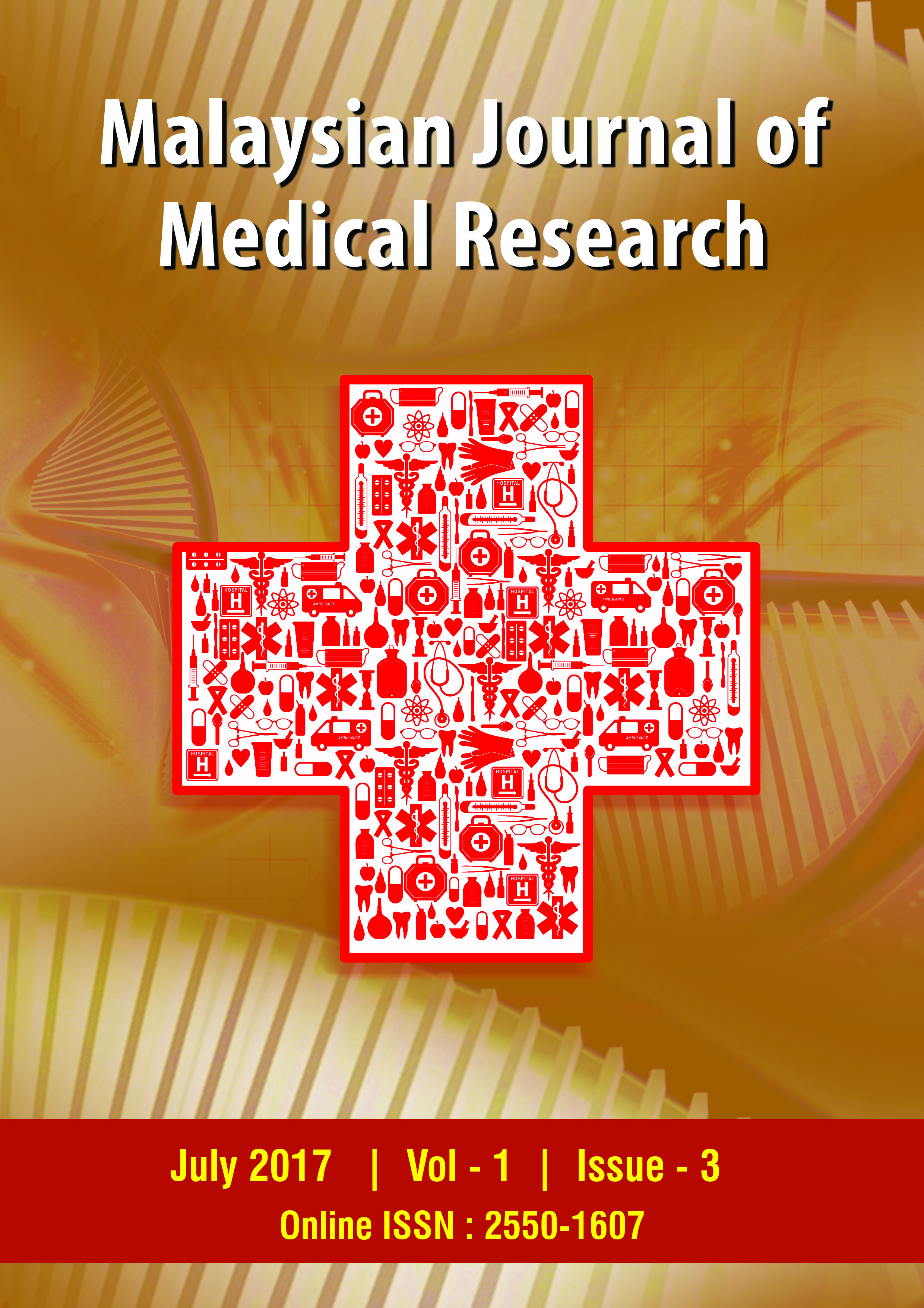 Malaysian Journal of Medical Research
